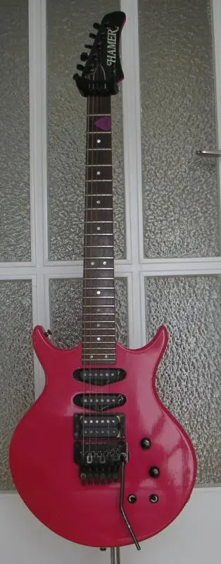 Steve Stevens