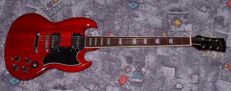 SG 450