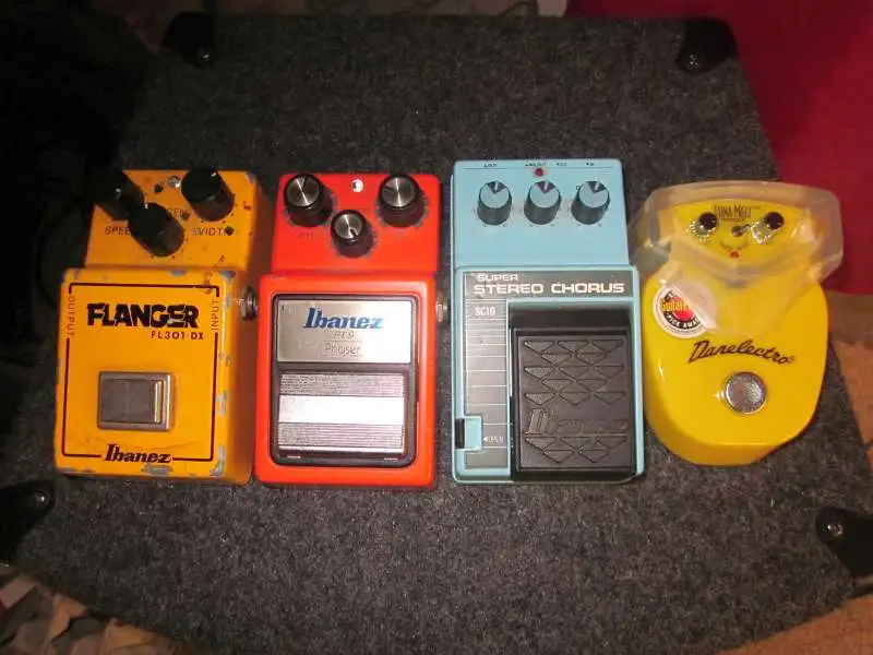 Modulation