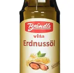 Erdnussöl