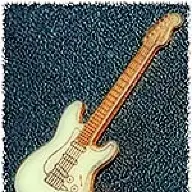 Guitarplayer