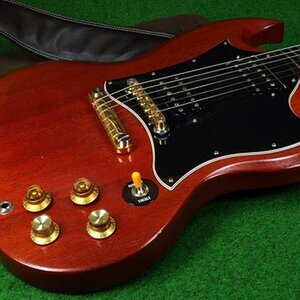 Gibson SG Special