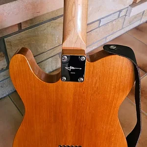 Medium 'Back.webp' in der Kategorie 'Gitarre'