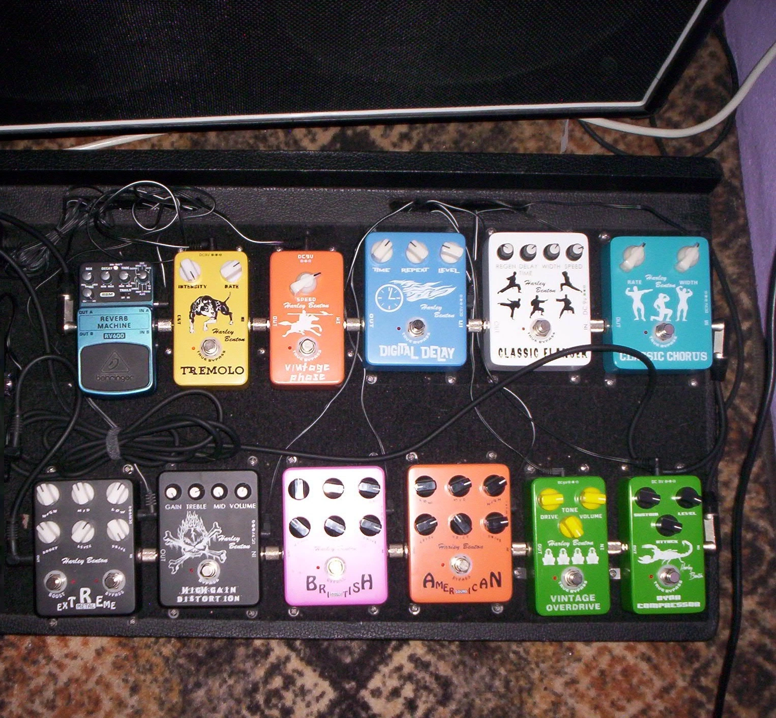 25.) Harley Benton - Pedal Board111.jpg