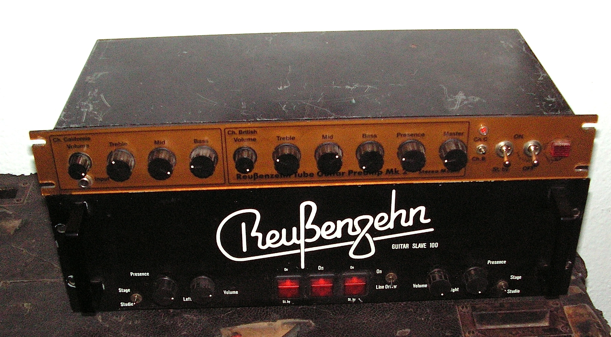 Reußenzehn Guitar Slave 100, Tube Guitar Preamp MkII.jpg