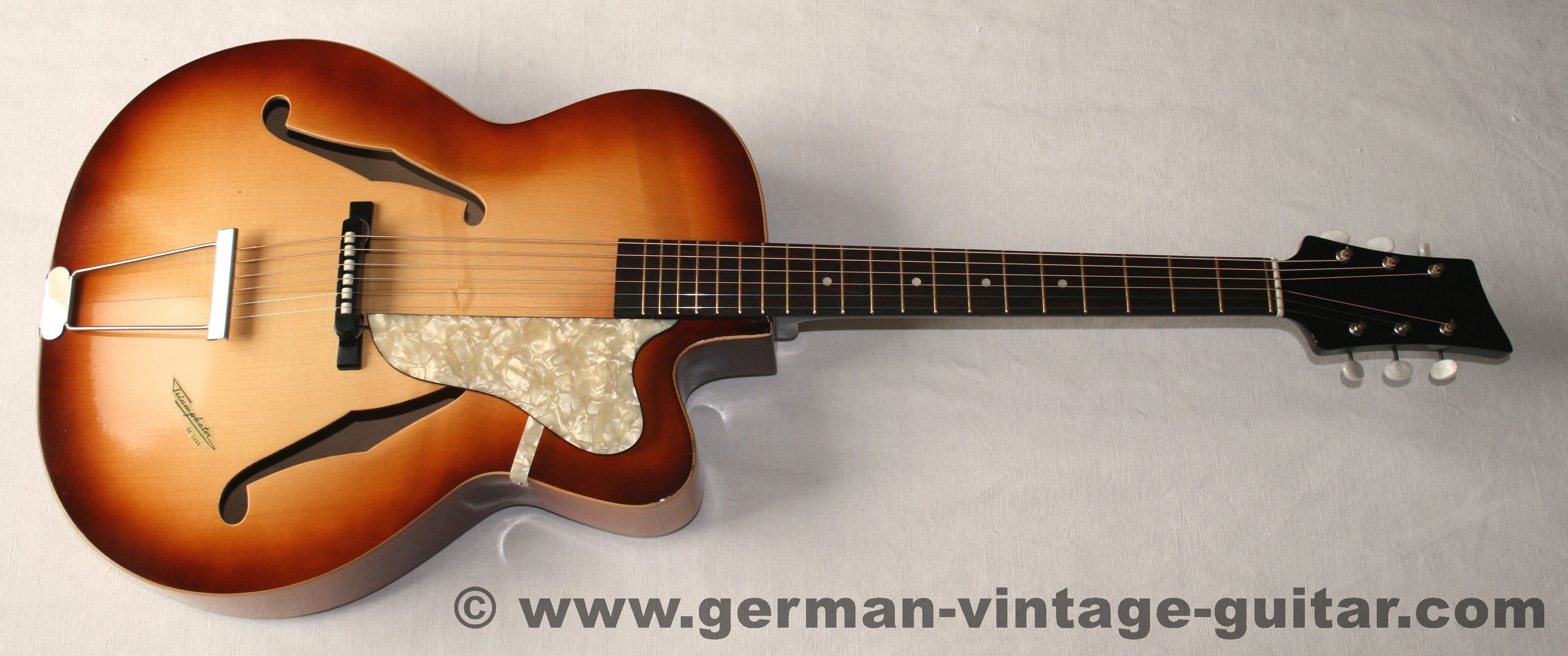 german-vintage-guitar.com