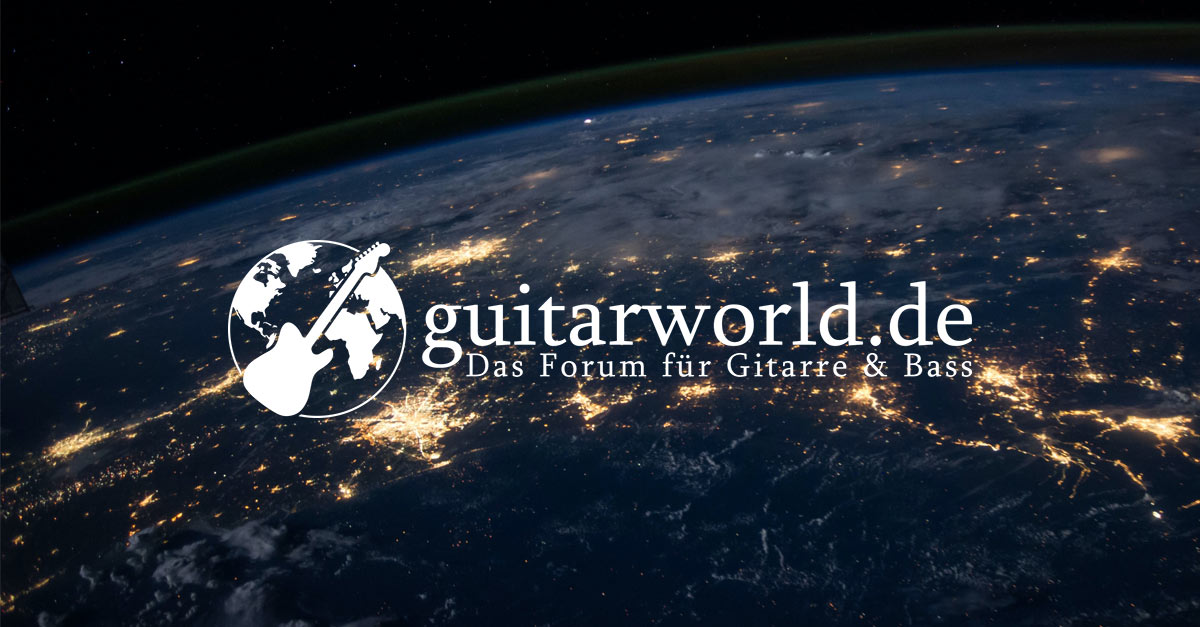 (c) Guitarworld.de